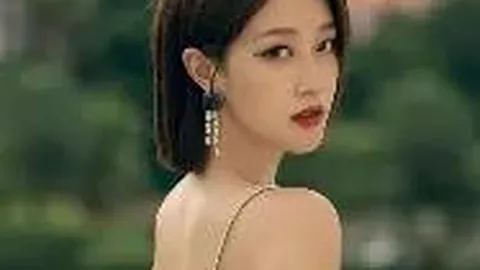 泰国娱乐：揭秘14位惊艳泰国混血明星，他们竟源自这些国度！